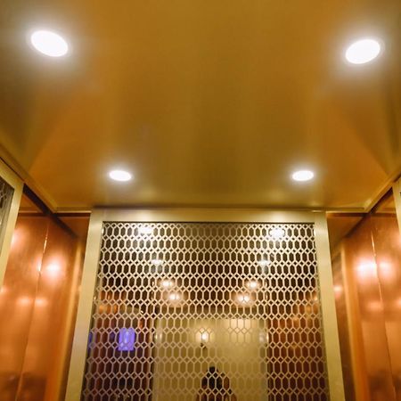 The Cape Hotel Udon Thani Exterior photo