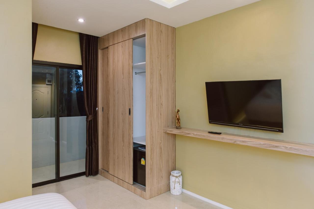 The Cape Hotel Udon Thani Exterior photo