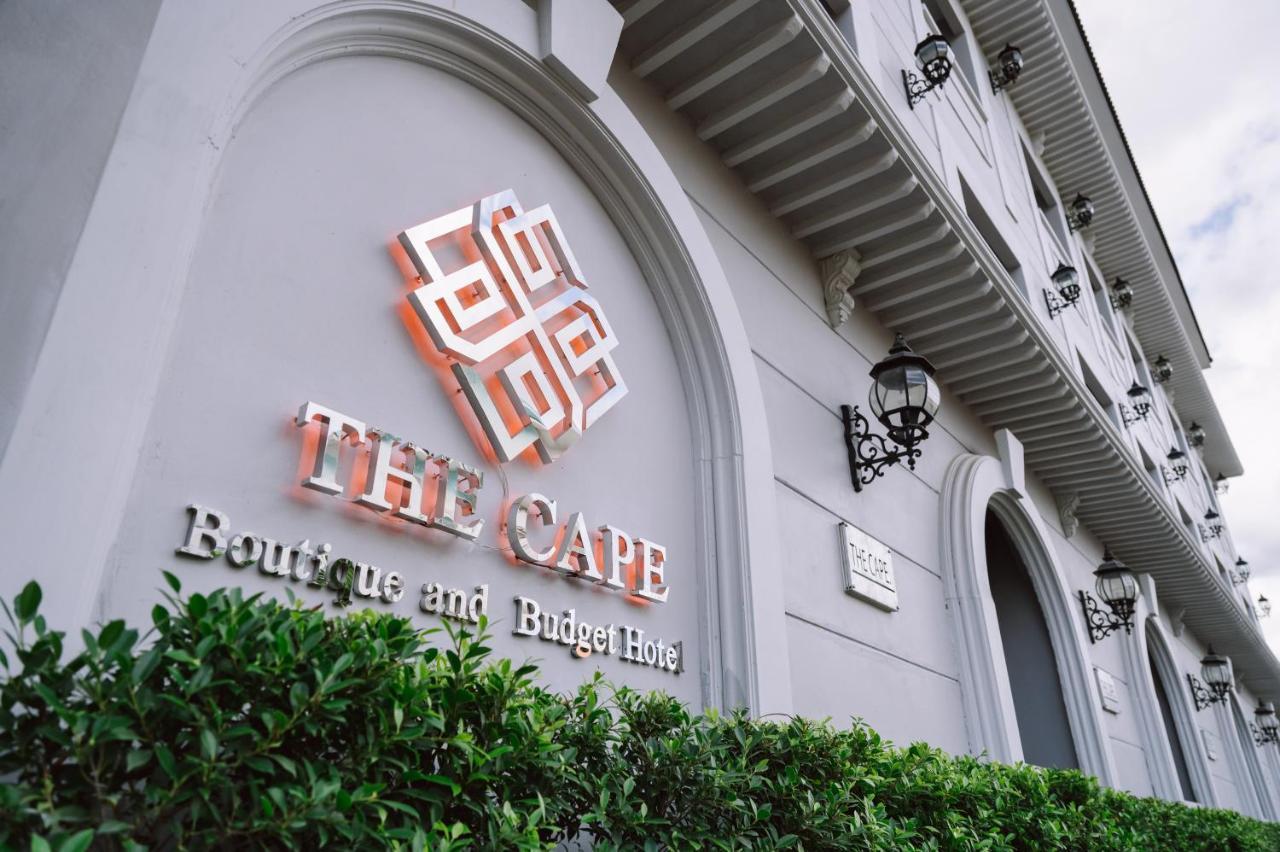 The Cape Hotel Udon Thani Exterior photo
